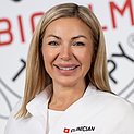 MSc. BSc Bozana Djekic
